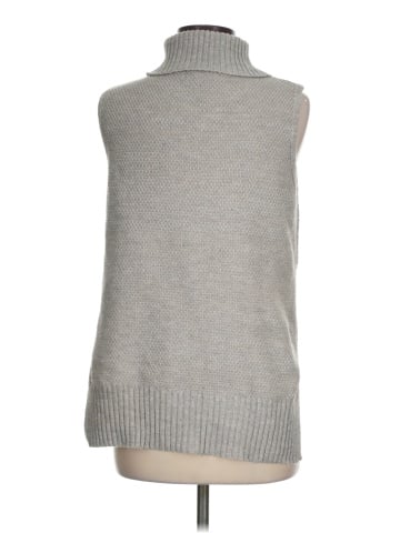 Blue Rain Sweater Vest (view 2)