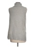 Blue Rain Gray Sweater Vest Size M - photo 2