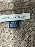 American Eagle Outfitters Tan Turtleneck Sweater Size M - photo 7