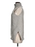 Blue Rain Gray Sweater Vest Size M - photo 5