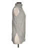 Blue Rain Gray Sweater Vest Size M - photo 4