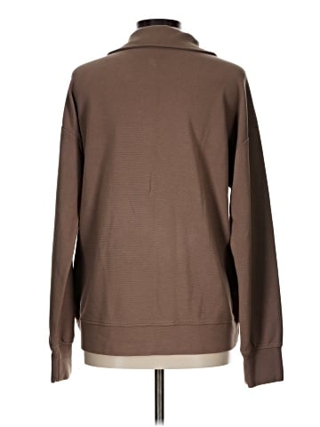 Three Dots Sweatshirt (view 2)