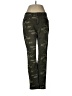 William Rast Camo Green Jeans Size 29 waist - photo 1