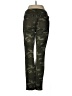 William Rast Camo Green Jeans Size 29 waist - photo 2