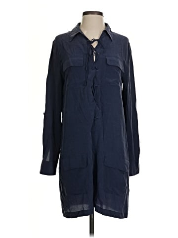 Equipment Casual Dress (view 1)