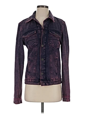 ASOS Denim Jacket (view 1)