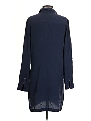 Equipment Casual Dress (view 2)