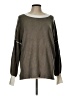 Unbranded Brown Green Pullover Sweater Size L - photo 1