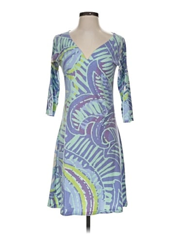 Before+Again Cocktail Dress (view 1)