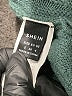 Shein Teal Green Casual Skirt Size 4 - photo 4
