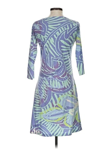 Before+Again Cocktail Dress (view 2)