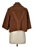Etcetera Brown Cardigan Size M - photo 2