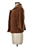 Etcetera Brown Cardigan Size M - photo 5
