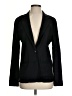 Evereve Black Blazer Size S - photo 1