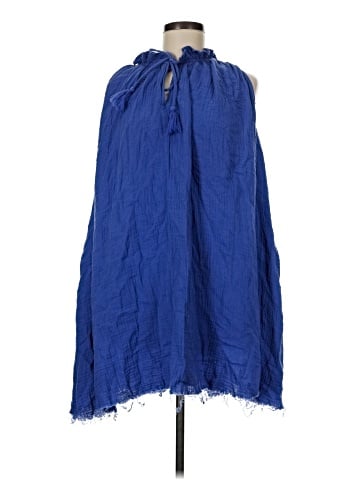 Newbury Kustom Casual Dress (view 1)