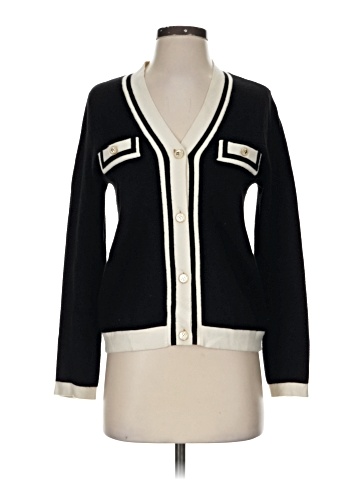 Adrienne Vittadini Cardigan (view 1)