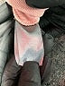Marled Essentials Pink Short Sleeve T-Shirt Size S - photo 8