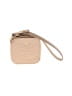 Cuyana Ivory Tan Wristlet One size - photo 1