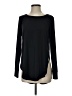 Gap Fit Black Long Sleeve Top Size XS - photo 1
