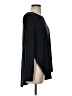 Gap Fit Black Long Sleeve Top Size XS - photo 4