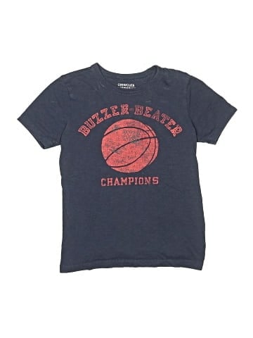Crewcuts Short Sleeve T-Shirt (view 1)