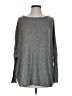Joie Gray Pullover Sweater Size S - photo 1