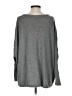 Joie Gray Pullover Sweater Size S - photo 2