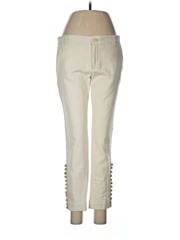 Daughters of the Liberation Casual Pants (view 1)