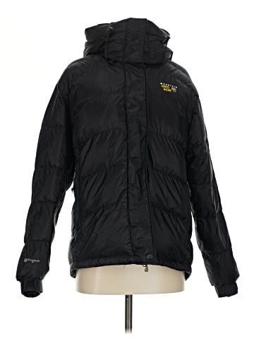 Mountain Hardwear Snow Jacket (view 1)