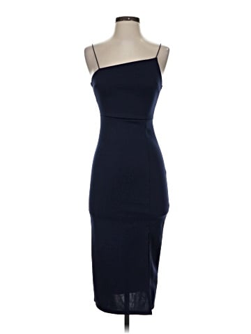Lyaner Cocktail Dress (view 1)