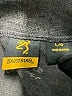 Browning 100% Polyester Gray Track Jacket Size L - photo 6