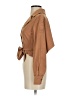 Unbranded 100% Polyester Tan Brown Jacket Size XS - photo 5
