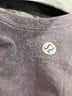 Lululemon Athletica Gray Active Tank Size XS (estimated) - photo 7