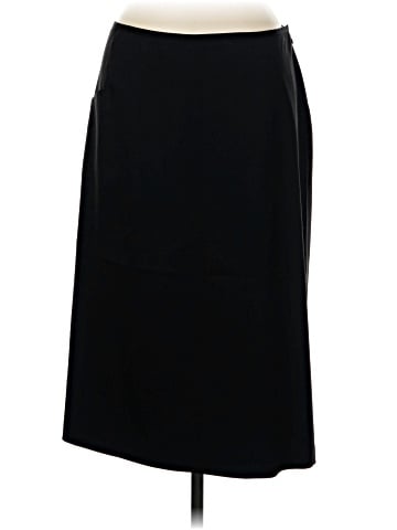 DKNY Wool Skirt (view 1)