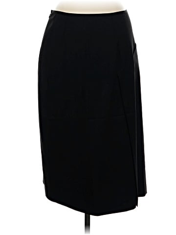 DKNY Wool Skirt (view 2)
