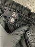 Missguided 100% Polyester Solid Black Casual Pants Size 4 - photo 7