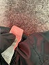 Missguided 100% Polyester Solid Black Casual Pants Size 4 - photo 8