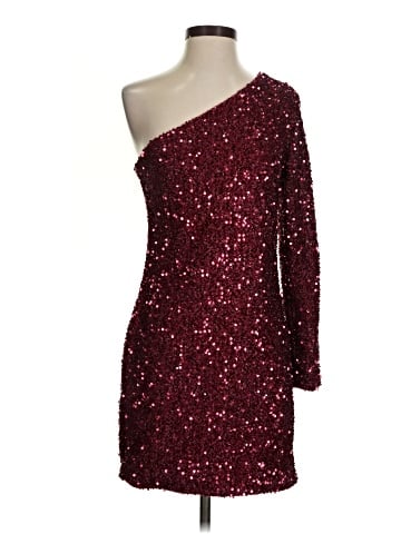 Charlotte Russe Cocktail Dress (view 1)