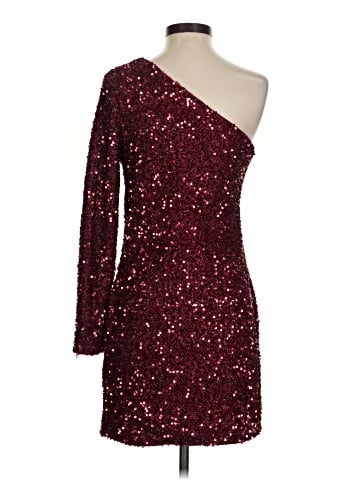 Charlotte Russe Cocktail Dress (view 2)