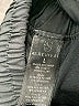 AS Revival Black Athletic Shorts Size L - photo 3