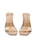 Tony Bianco Ivory Tan Sandals Size 8 - photo 2