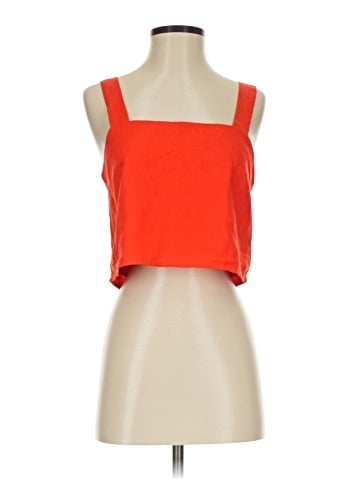 Rachel Zoe Tank Top (view 1)
