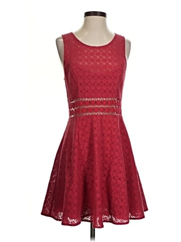 Free People Cocktail Dress (view 1)