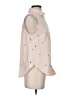 A New Day 100% Polyester Pink Sleeveless T-Shirt Size S - photo 5