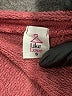 Like, Love Burgundy Pullover Sweater Size S - photo 7