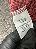 Like, Love Burgundy Pullover Sweater Size S - photo 8