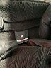 Unbranded Black Long Sleeve Top Size M - photo 7