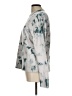 Lululemon Athletica Tie-dye Silver Pullover Sweater Size 10 - photo 5