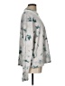 Lululemon Athletica Tie-dye Silver Pullover Sweater Size 10 - photo 4