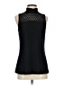 Etcetera Black Cocktail Dress Size 4 - photo 1